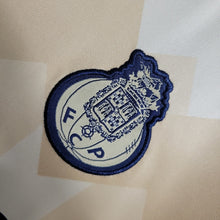 Maillot Extérieur 23 24 Enfant Porto