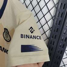 Maillot Extérieur 23 24 Enfant Porto