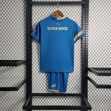 Maillot Extérieur 23 24 Enfant Porto 2