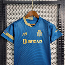 Maillot Extérieur 23 24 Enfant Porto 2