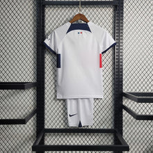 Maillot Extérieur 23 24 Enfant PSG