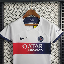 Maillot Extérieur 23 24 Enfant PSG