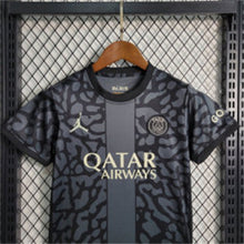 Maillot Extérieur 23 24 Enfant PSG