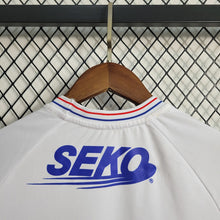 Maillot Extérieur 23 24 Enfant Rangers