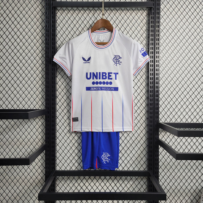 Maillot Extérieur 23 24 Enfant Rangers
