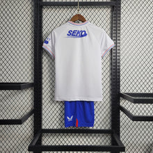 Maillot Extérieur 23 24 Enfant Rangers