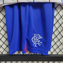 Maillot Extérieur 23 24 Enfant Rangers