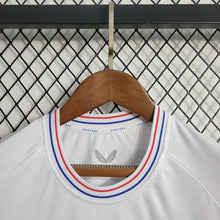 Maillot Extérieur 23 24 Enfant Rangers