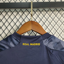 Maillot Extérieur 23 24 Enfant Real Madrid