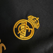 Maillot Extérieur 23 24 Enfant Real Madrid 2 games