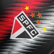 Maillot Extérieur 23 24 Enfant Sao Paulo 2