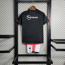 Maillot Extérieur 23 24 Enfant Sao Paulo 2