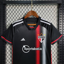 Maillot Extérieur 23 24 Enfant Sao Paulo 2