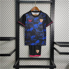 Maillot Extérieur 23 24 Enfant Sevilla