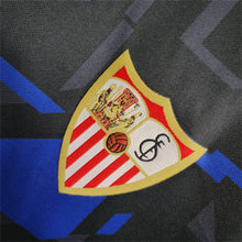 Maillot Extérieur 23 24 Enfant Sevilla
