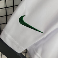 Maillot Extérieur 23 24 Enfant Sporting game