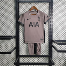 Maillot Extérieur 23 24 Enfant Tottenham Hotspur 2 Game