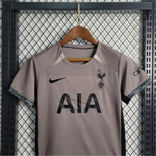Maillot Extérieur 23 24 Enfant Tottenham Hotspur 2 Game