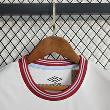 Maillot Extérieur 23 24 Enfant West Ham game