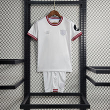 Maillot Extérieur 23 24 Enfant West Ham game