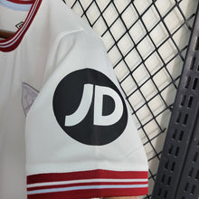 Maillot Extérieur 23 24 Enfant West Ham game