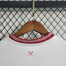 Maillot Extérieur 23 24 Enfant West Ham game