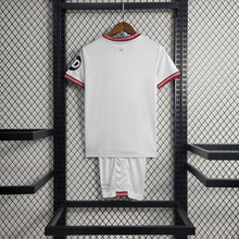 Maillot Extérieur 23 24 Enfant West Ham game