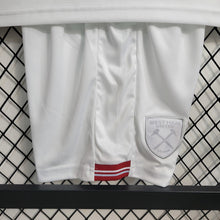 Maillot Extérieur 23 24 Enfant West Ham game