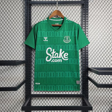 Maillot Extérieur 23 24 Everton