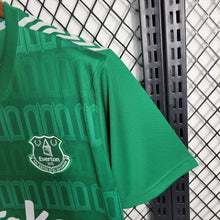Maillot Extérieur 23 24 Everton