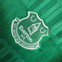 Maillot Extérieur 23 24 Everton