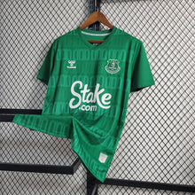 Maillot Extérieur 23 24 Everton