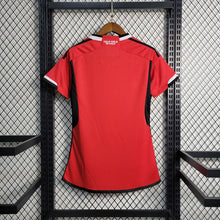 Maillot Extérieur 23 24 Femme's clothing Kolo Kolo