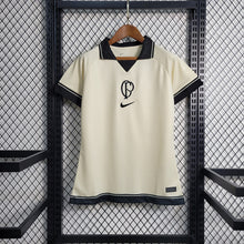Maillot Extérieur 23 24 Femme's Corinthians 4