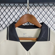 Maillot Extérieur 23 24 Femme's Corinthians 4