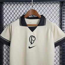 Maillot Extérieur 23 24 Femme's Corinthians 4
