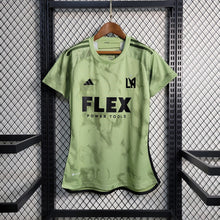 Maillot Extérieur 23 24 Femme's Los Angeles FC