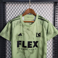 Maillot Extérieur 23 24 Femme's Los Angeles FC