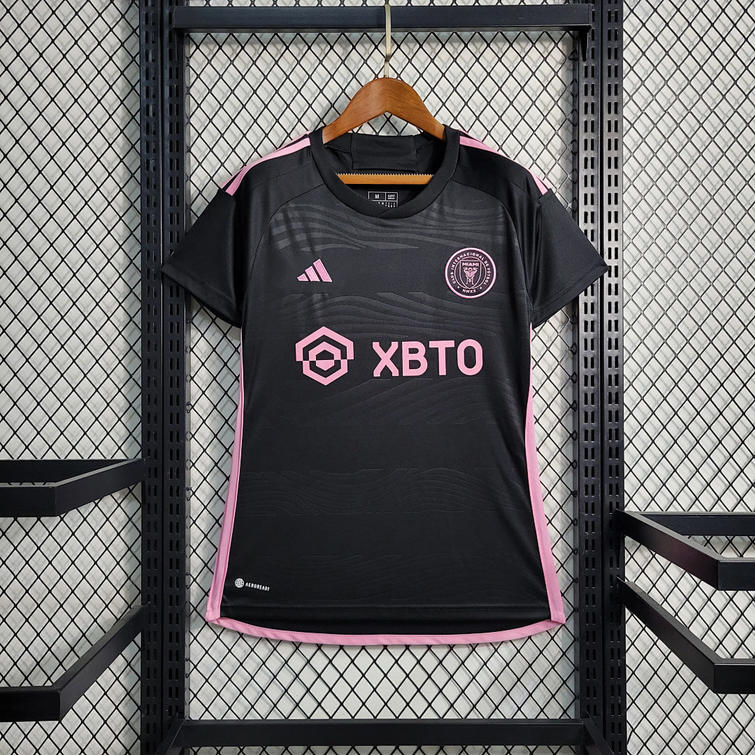 Maillot Extérieur 23 24 Femme's Miami