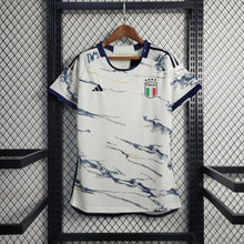 Maillot Extérieur 23 24 Femme's Wear Italie