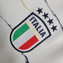 Maillot Extérieur 23 24 Femme's Wear Italie