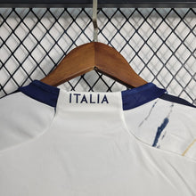 Maillot Extérieur 23 24 Femme's Wear Italie