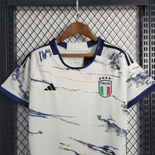 Maillot Extérieur 23 24 Femme's Wear Italie