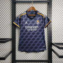 Maillot Extérieur 23 24 Femme's Wear Real Madrid