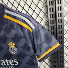 Maillot Extérieur 23 24 Femme's Wear Real Madrid