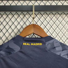 Maillot Extérieur 23 24 Femme's Wear Real Madrid