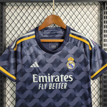 Maillot Extérieur 23 24 Femme's Wear Real Madrid