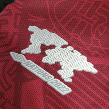 Maillot Extérieur 23 24 Fluminense 2