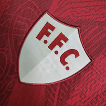 Maillot Extérieur 23 24 Fluminense 2
