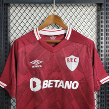 Maillot Extérieur 23 24 Fluminense 2